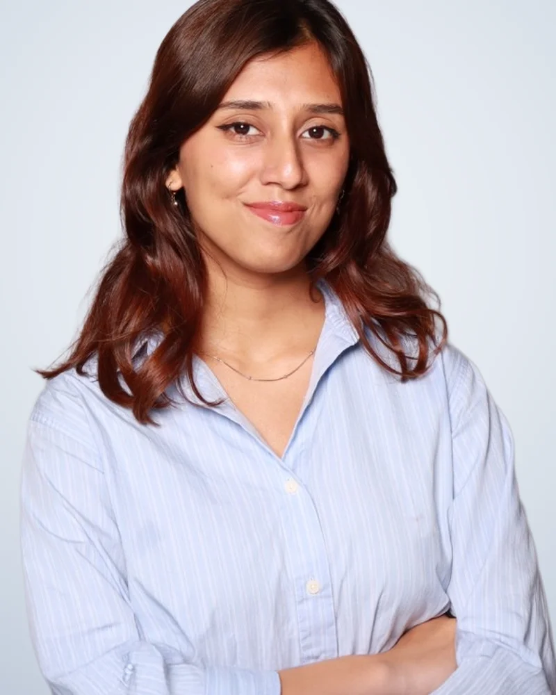 Nishtha Wakankar