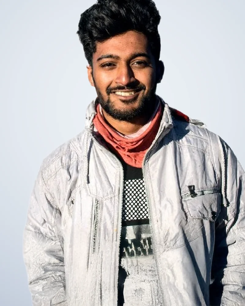 Gaurav Khemka